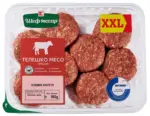 Kaufland хипермаркет Шеф Месар Кюфтета от телешко месо - до 07-12-25