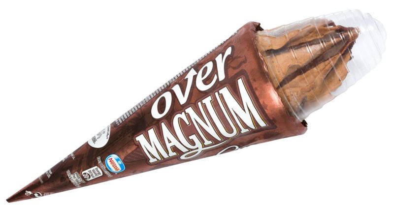 Magnum Over Сладолед различни вкусове