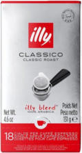 Kaufland хипермаркет ILLY Кафе падове различни видове - до 04-05-25