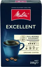 Kaufland хипермаркет Melitta Мляно кафе Excellent - до 29-03-26