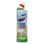 Kaufland хипермаркет Domestos WC гел - до 09-11-25