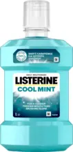 Kaufland хипермаркет LISTERINE Вода за уста Coolmint - до 01-02-26