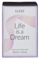 Elode Парфюмна или Тоалетна вода