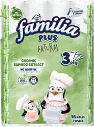Familia Кухненска ролка различни видове