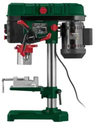 Parkside® Настолна бормашина