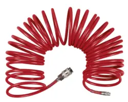 Parkside&reg; Пневматичен спирален маркуч PDSS 10