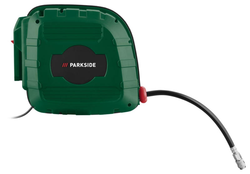 Parkside® Компресор