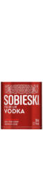 Sobieski Premium Водка