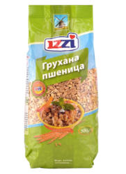 Izzi Грухана пшеница