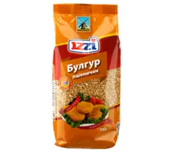 Izzi Булгур