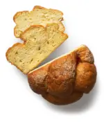 Kaufland хипермаркет Козунак с шоколад от нашата пекарна - до 22-03-26