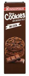 Bisco Cookies Бисквити различни видове