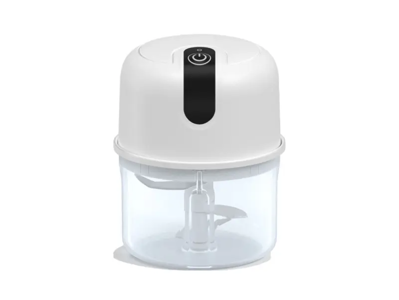 Home Practic Миничопър 250 мл, USB зареждане