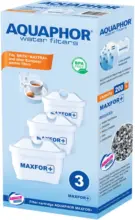 Kaufland хипермаркет Aquaphor Комплект филтри различни видове - до 20-12-25