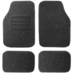 Kaufland хипермаркет Auto Practic Автомобилни постелки - до 15-03-26