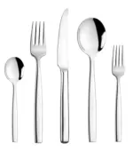 Kaufland хипермаркет BRIO Комплект прибори Metallica - до 14-12-25