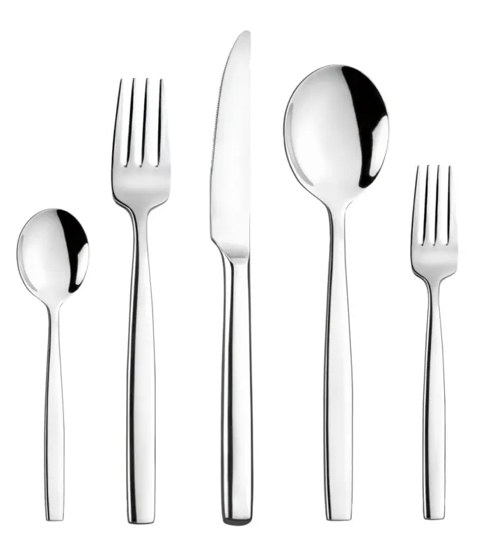 BRIO Комплект прибори Metallica