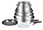 Kaufland хипермаркет Tefal Комплект съдове за готвeнe Ingenio Emotion - до 20-07-25