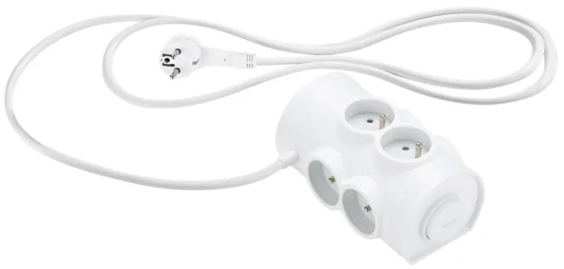 Switch on Разклонител различни видове