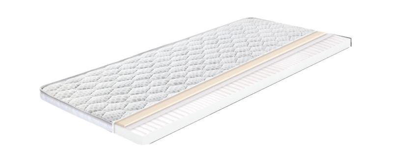 Sleep Me Топматрак SleepDetox MemoLin 140 х 200 см