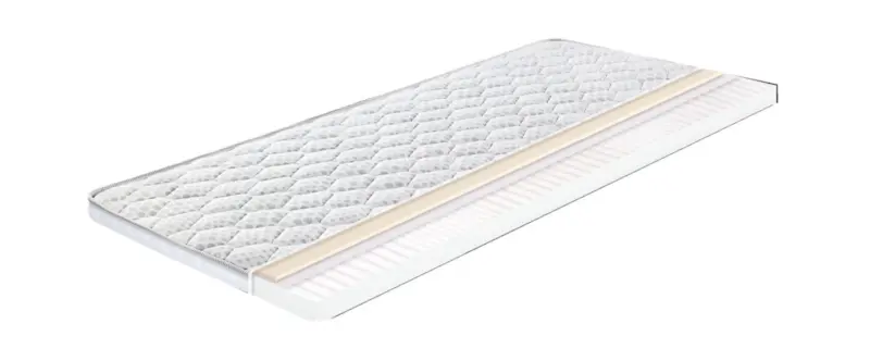 Sleep Me Топматрак SleepDetox MemoLin 160 х 200 см
