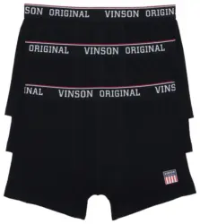 VINSON Боксер M - XXL