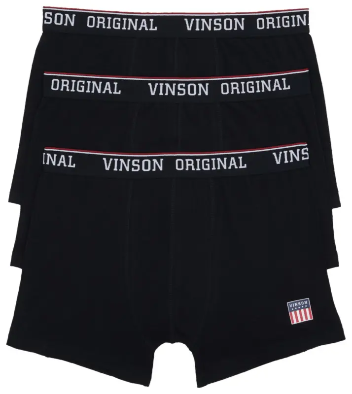 VINSON Боксер M - XXL