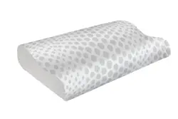 Sleep Me Възглавница Detox Memory 50 х 30 х 10 см