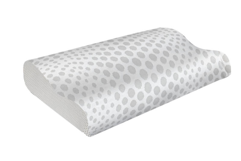 Sleep Me Възглавница Detox Memory 50 х 30 х 10 см