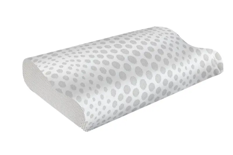 Sleep Me Възглавница Detox Memory 50 х 30 х 10 см