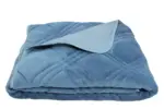 Kaufland хипермаркет Ditex Покривало Coral Fleece Lux - до 02-11-25