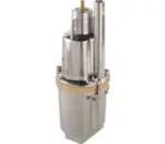 Kaufland хипермаркет Akita Вибрационна помпа - до 29-03-26