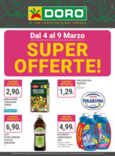 Super offerte!