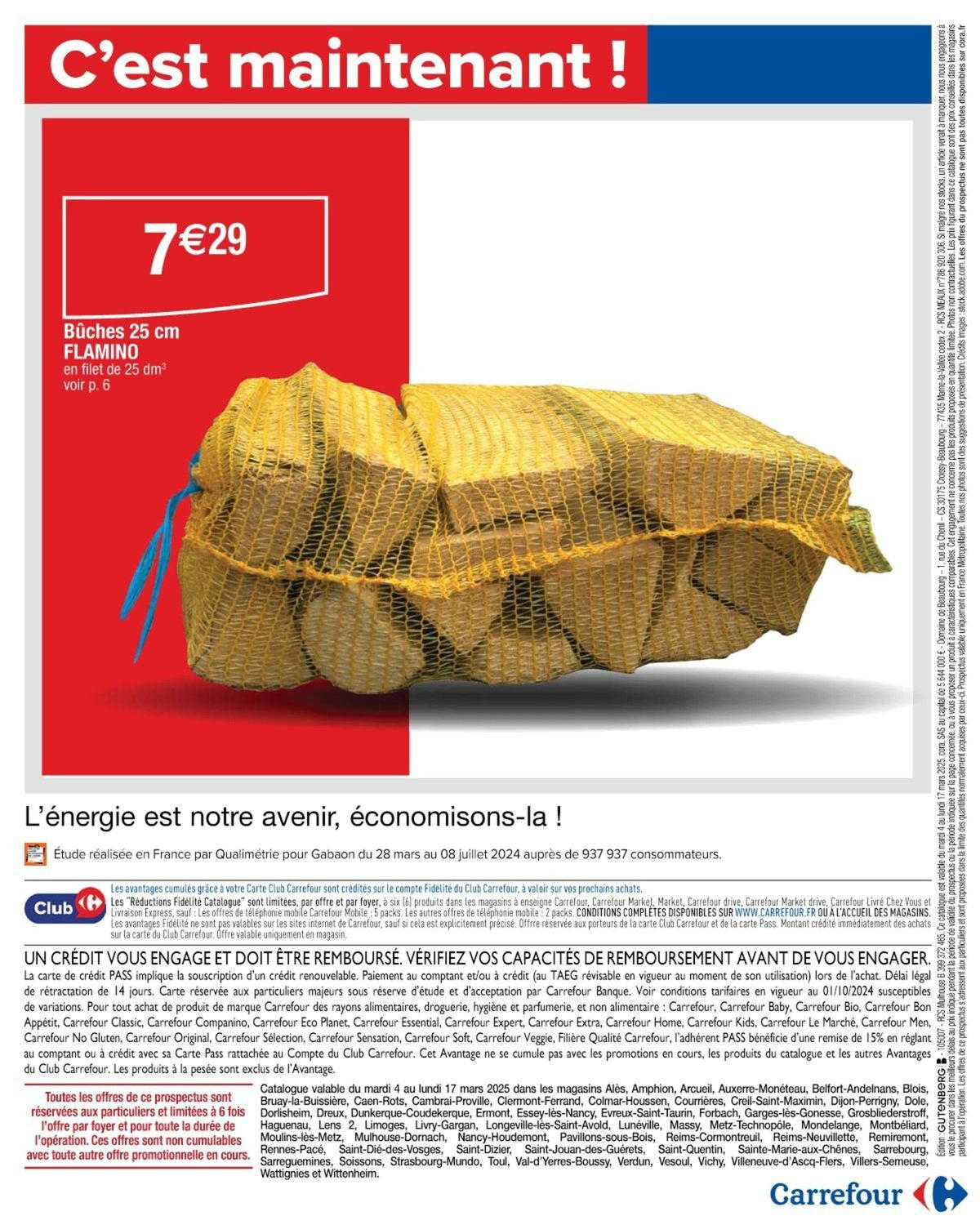 Catalogue Bon plan, page 00012