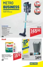 METRO METRO: Business 06 - bis 19.03.2025