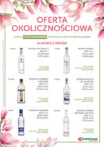 Oferta Okolicznościowa