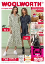 Woolworth Woolworth: Wochenangebote - bis 15.03.2025