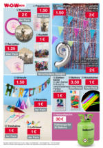 Woolworth Woolworth: Wochenangebote - bis 15.03.2025