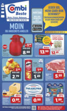 Combi Unsere Combi Wochenangebote - bis 15.03.2025