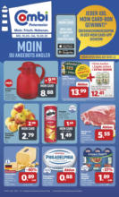 Combi Unsere Combi Wochenangebote - bis 15.03.2025