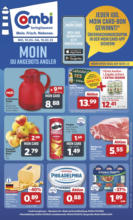 Combi Unsere Combi Wochenangebote - bis 15.03.2025