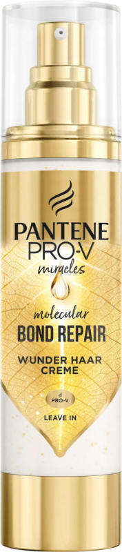 PANTENE PRO-V Haarserum Miracles Molecular Bond Repair