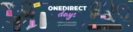 One Direct Onedirect days - al 31.03.2025