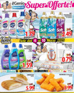 Il Genio Super Offerte ! - al 10.03.2025