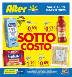 Sotto costo