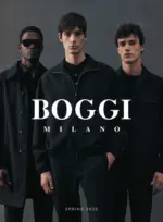 Boggi Spring 2025 - al 22.09.2025