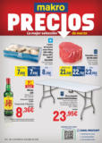 Makro Precios Sur