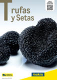 TRUFAS Y SETAS - PENINSULA