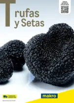 Makro TRUFAS Y SETAS - PENINSULA - hasta el 31.12.2025