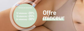 Offre Minceur
